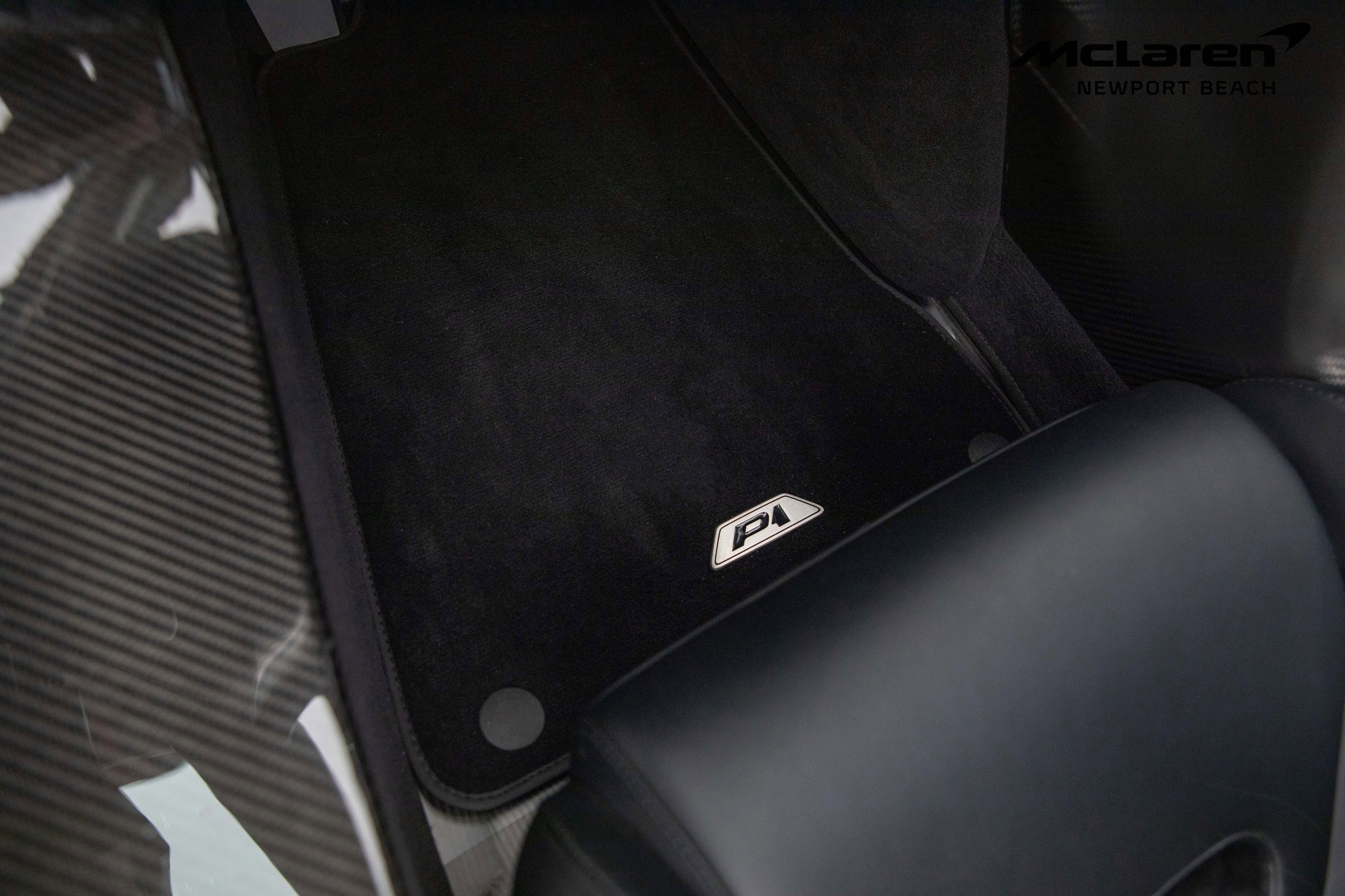 Used 2015 McLaren P1 photo 37