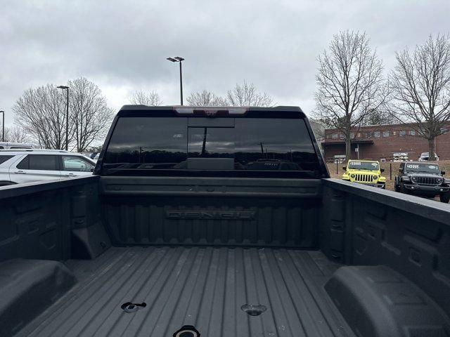 2021 GMC Sierra 2500 Denali