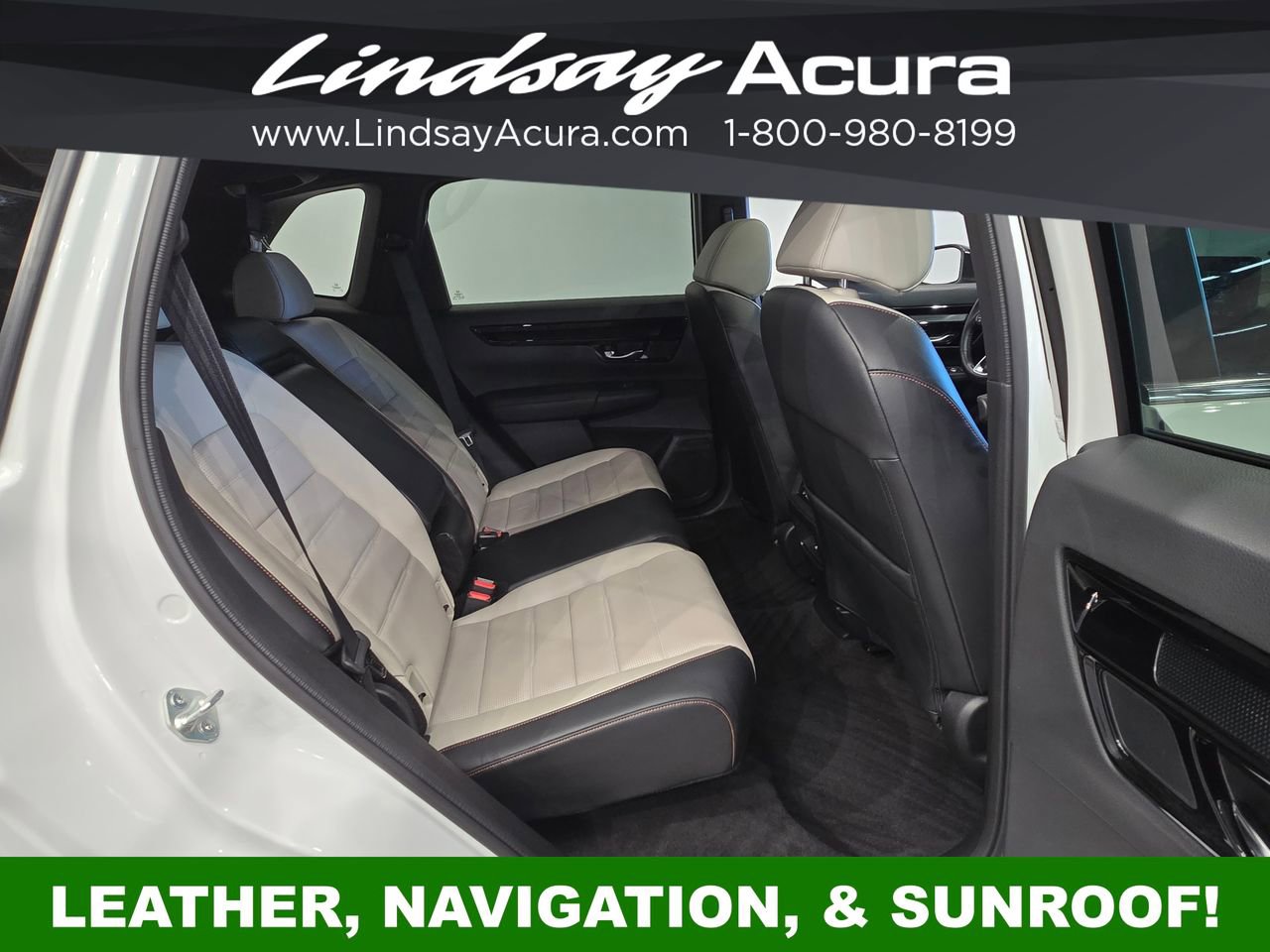 2024 Honda Cr-V Sport Touring