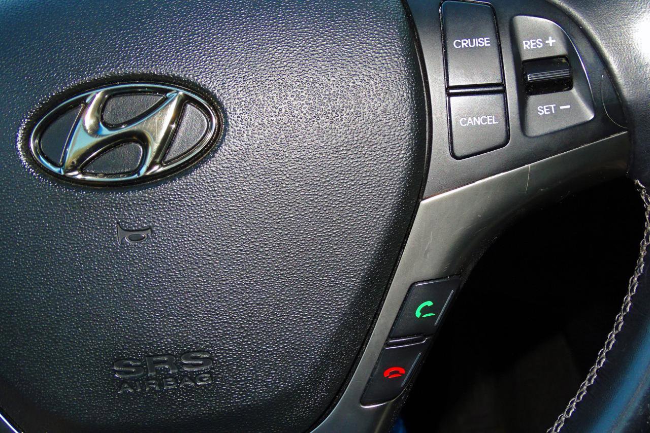 2013 Hyundai Genesis 3.8