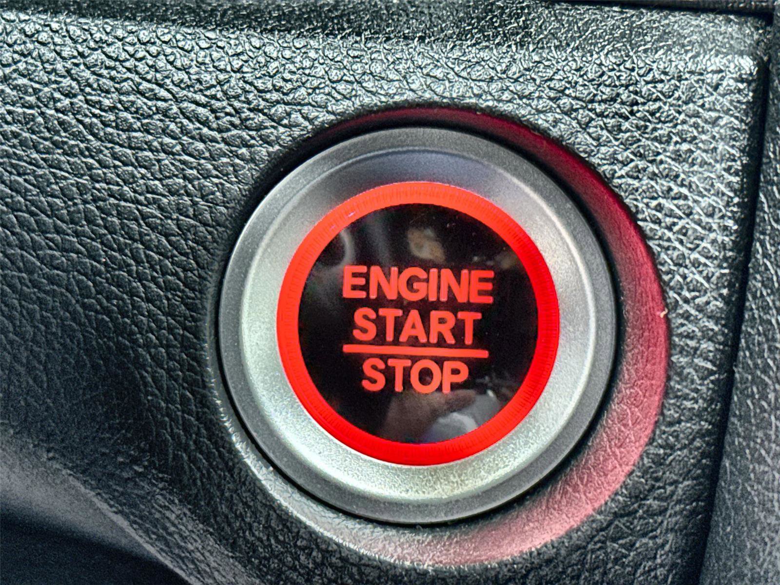 2017 Honda Civic EX-L