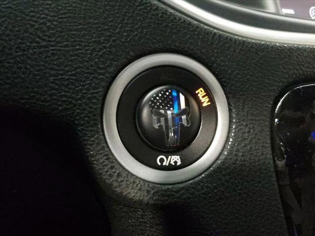 2018 Dodge Charger R/T Scat Pack