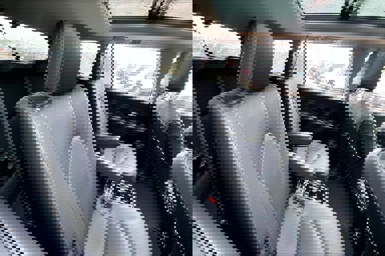 2025 Toyota Grand Highlander AWD