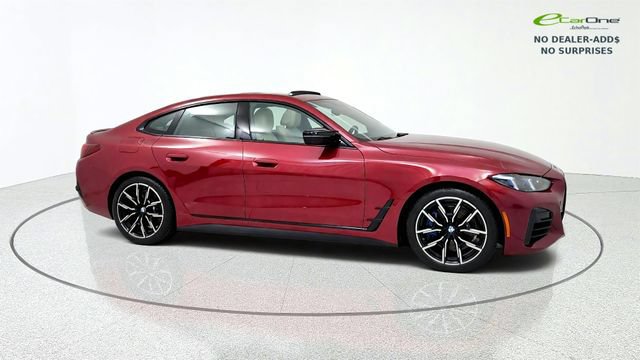 Used 2026 BMW M440i