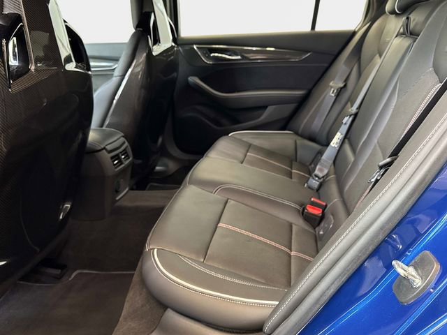 2022 Cadillac CT5 V Blackwing