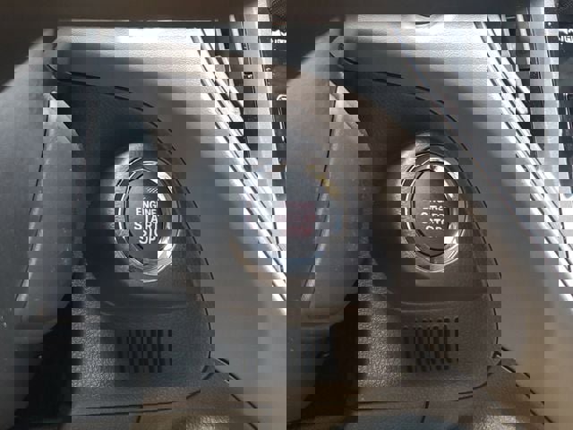 2025 Subaru Crosstrek 2.5i Sport