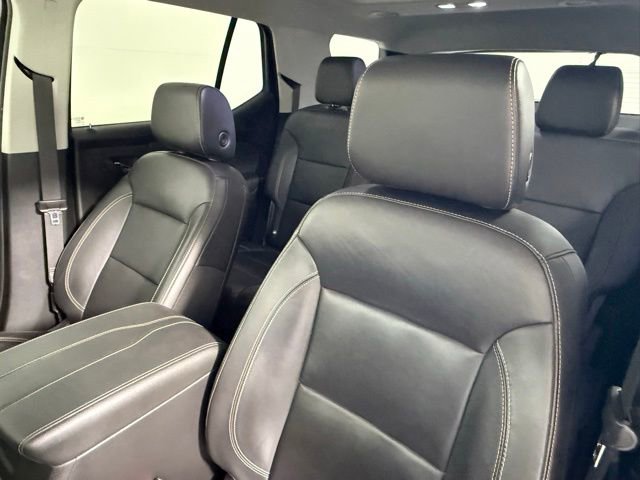 2020 Chevrolet Traverse LT