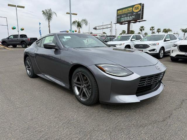 New 2026 Nissan Z Sport w/ Floor Mat Package