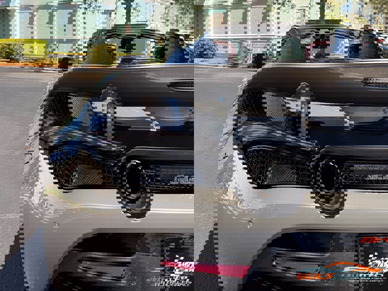 Used 2020 McLaren 720S Performance photo 60