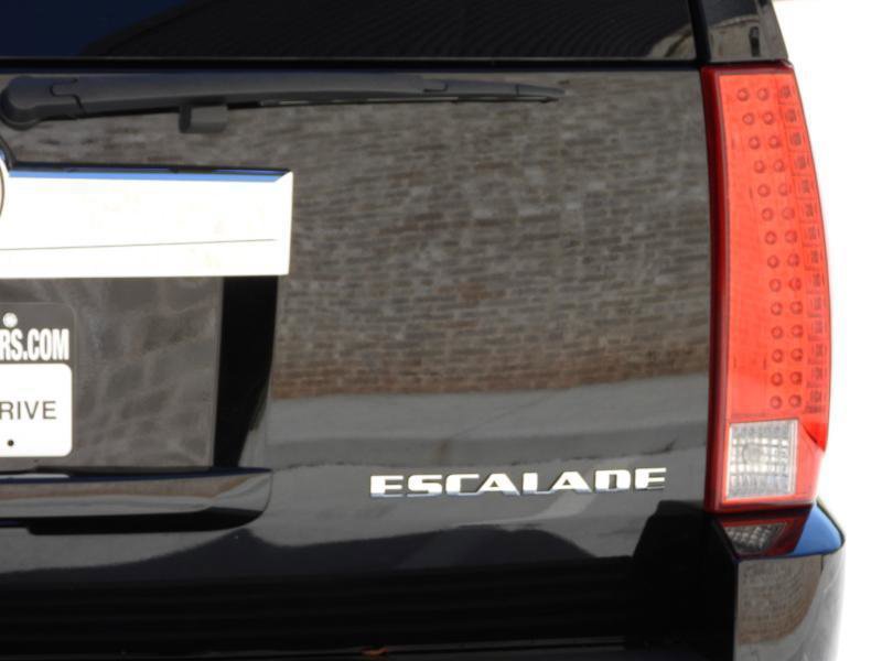 2013 Cadillac Escalade Luxury