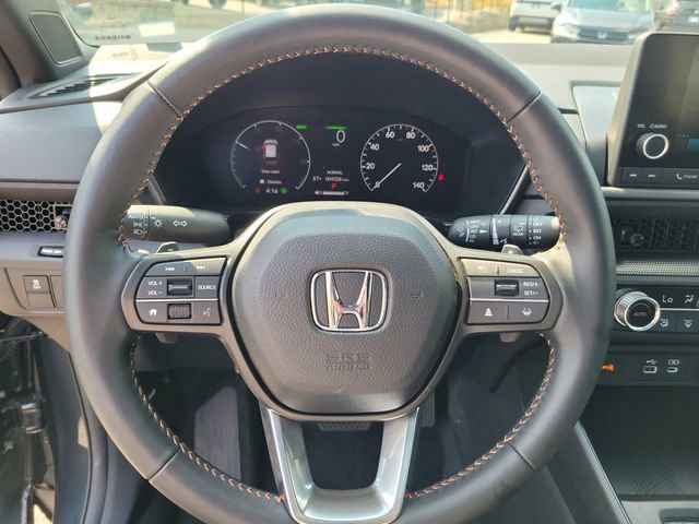 2025 Honda Cr-V Sport