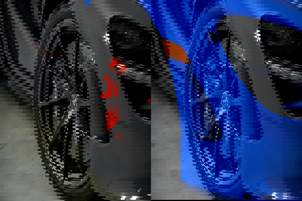 Used 2018 McLaren 720S Performance photo 4