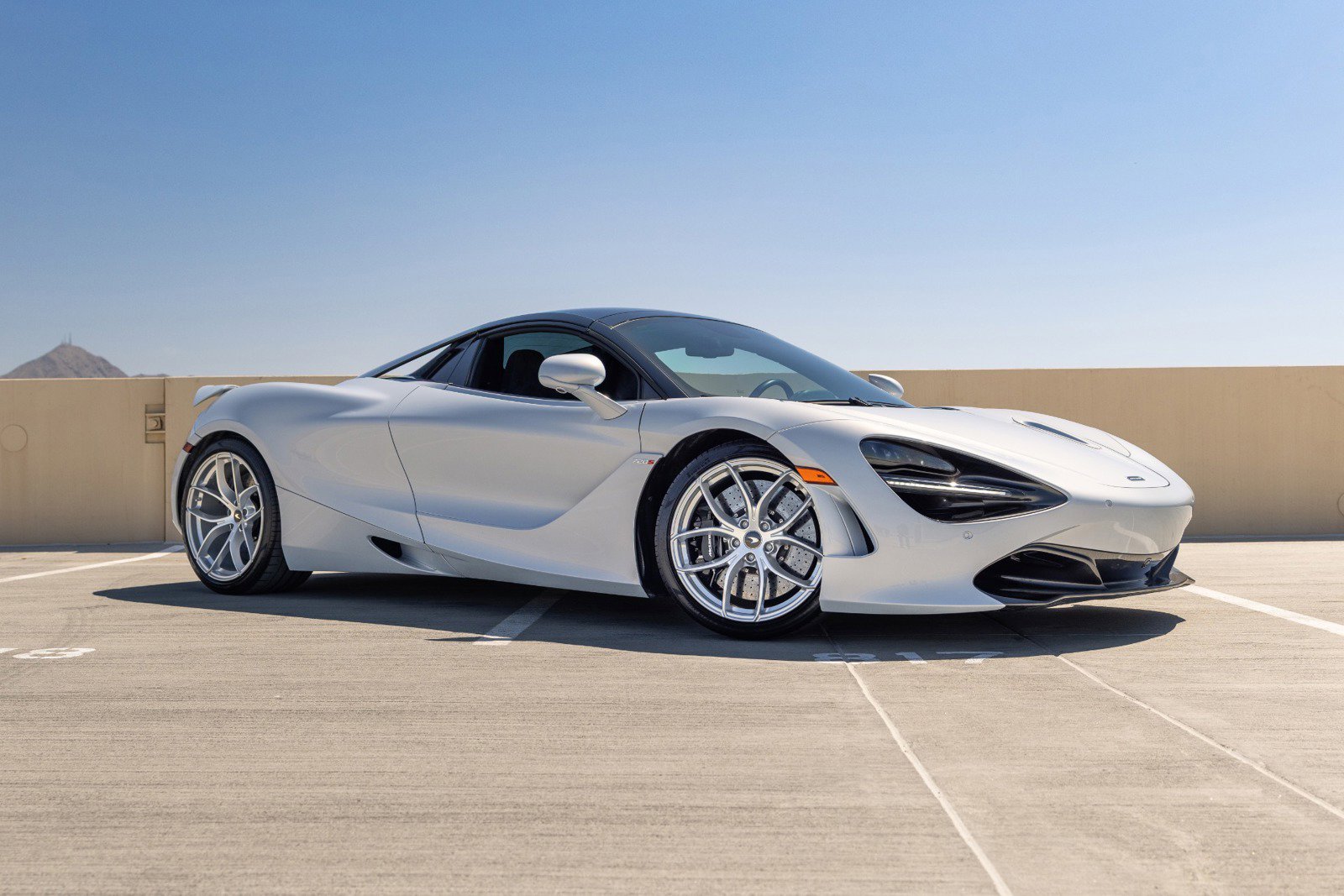 Used 2020 McLaren 720S Performance 4