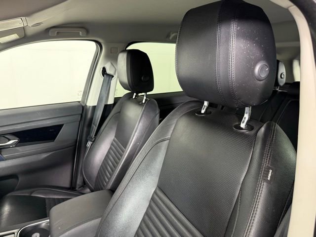 2022 Land Rover Discovery Sport S