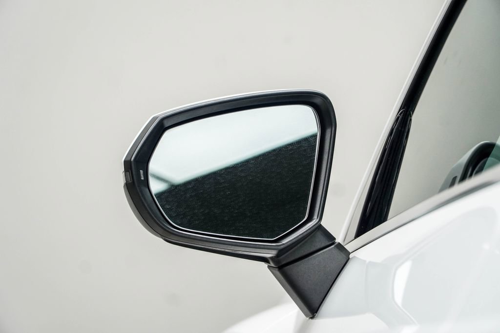 2025 Audi Q3 2.0T Premium