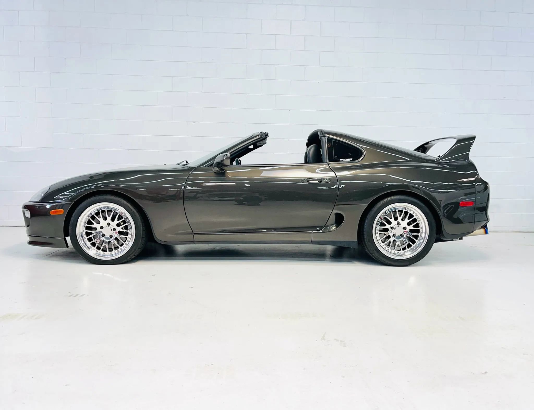 Used 1995 Toyota Supra