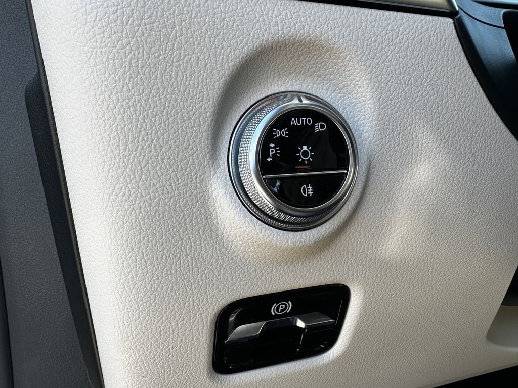 2023 Mercedes-Benz C 300 4MATIC Sedan