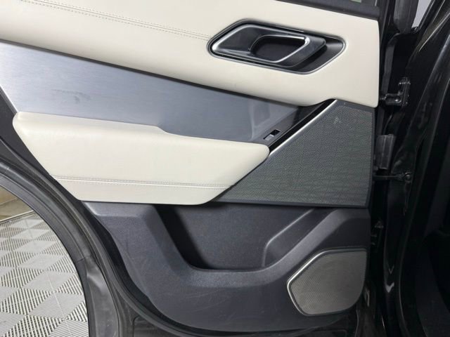 2020 Land Rover Range Rover Velar R-Dynamic HSE