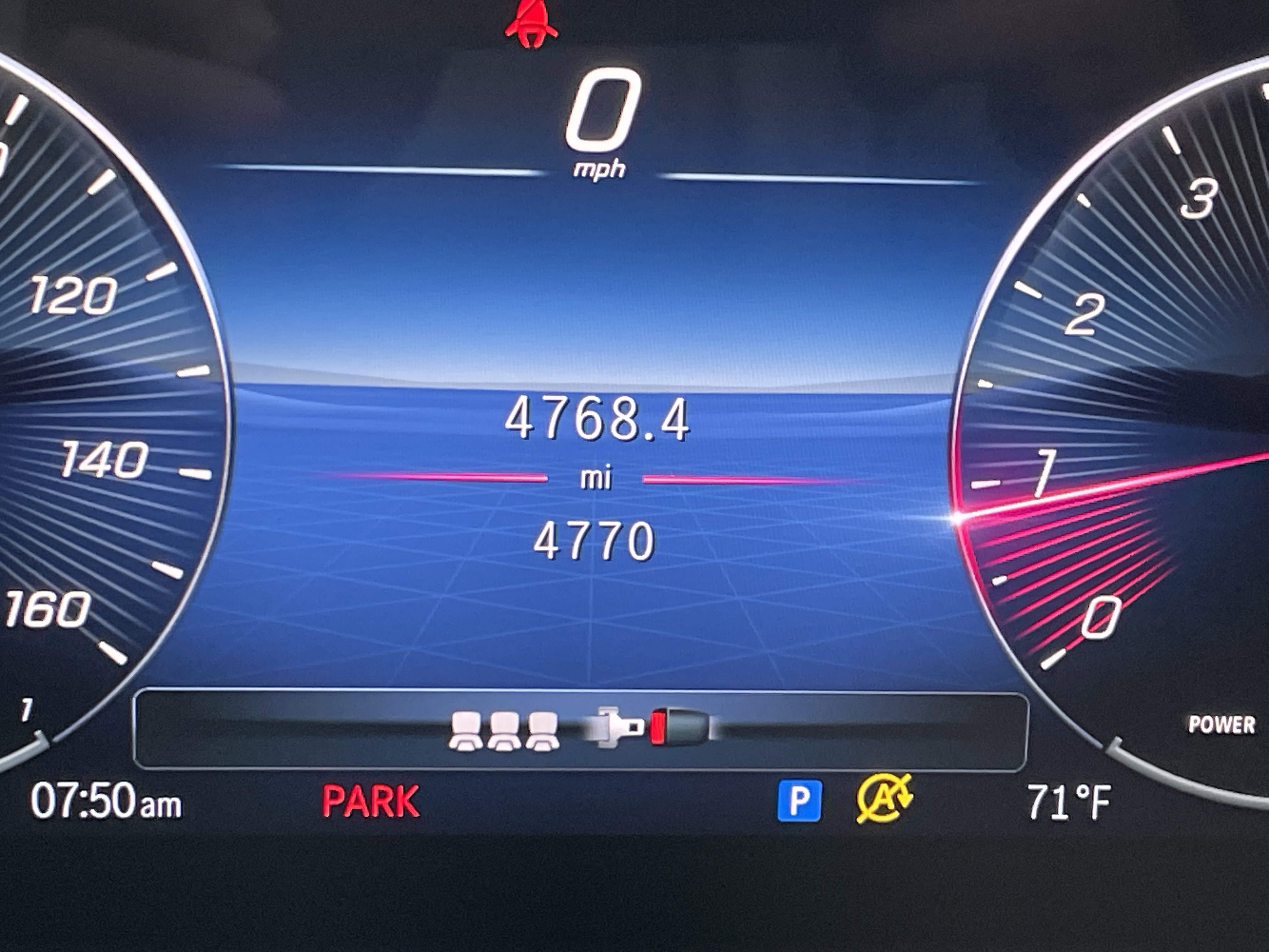 2025 Mercedes-Benz CLA 250 4MATIC