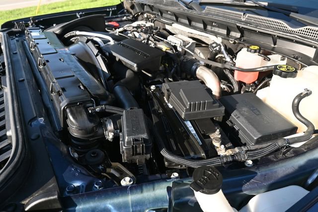 2022 GMC Sierra 3500 SLT