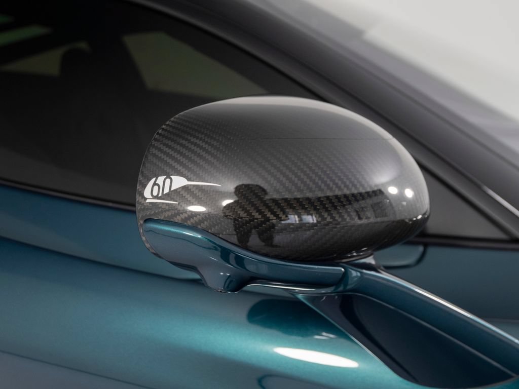 Used 2025 McLaren 750S photo 39
