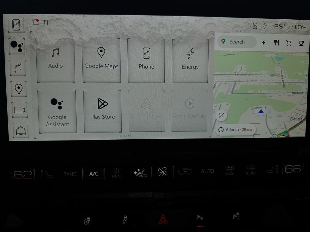 2025 GMC Hummer EV 3X