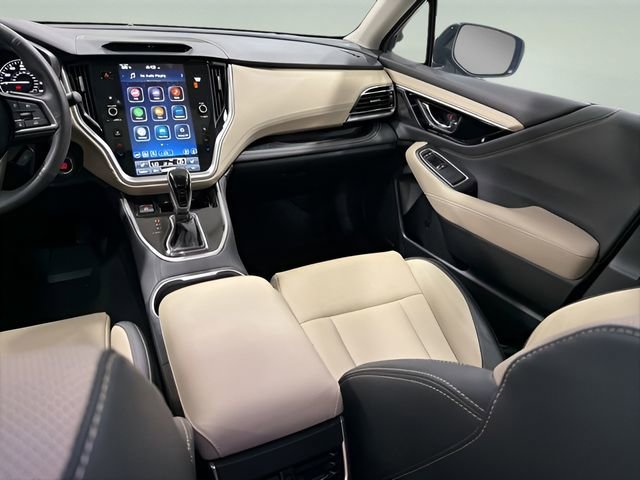 2025 Subaru Outback Limited XT