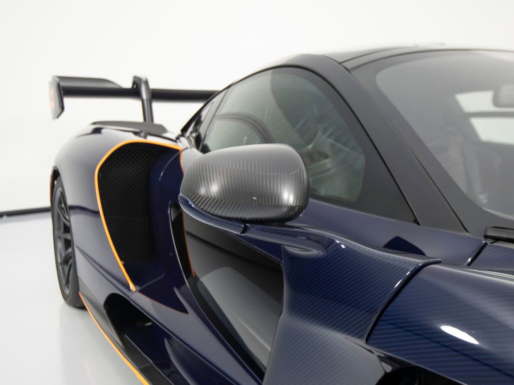 Used 2019 McLaren Senna photo 89