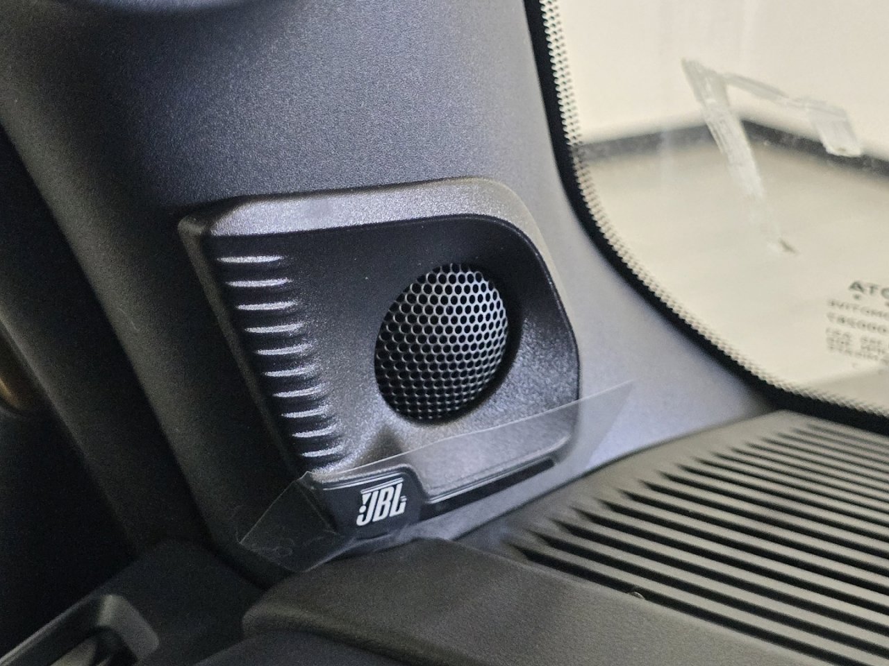 2026 Toyota Land Cruiser