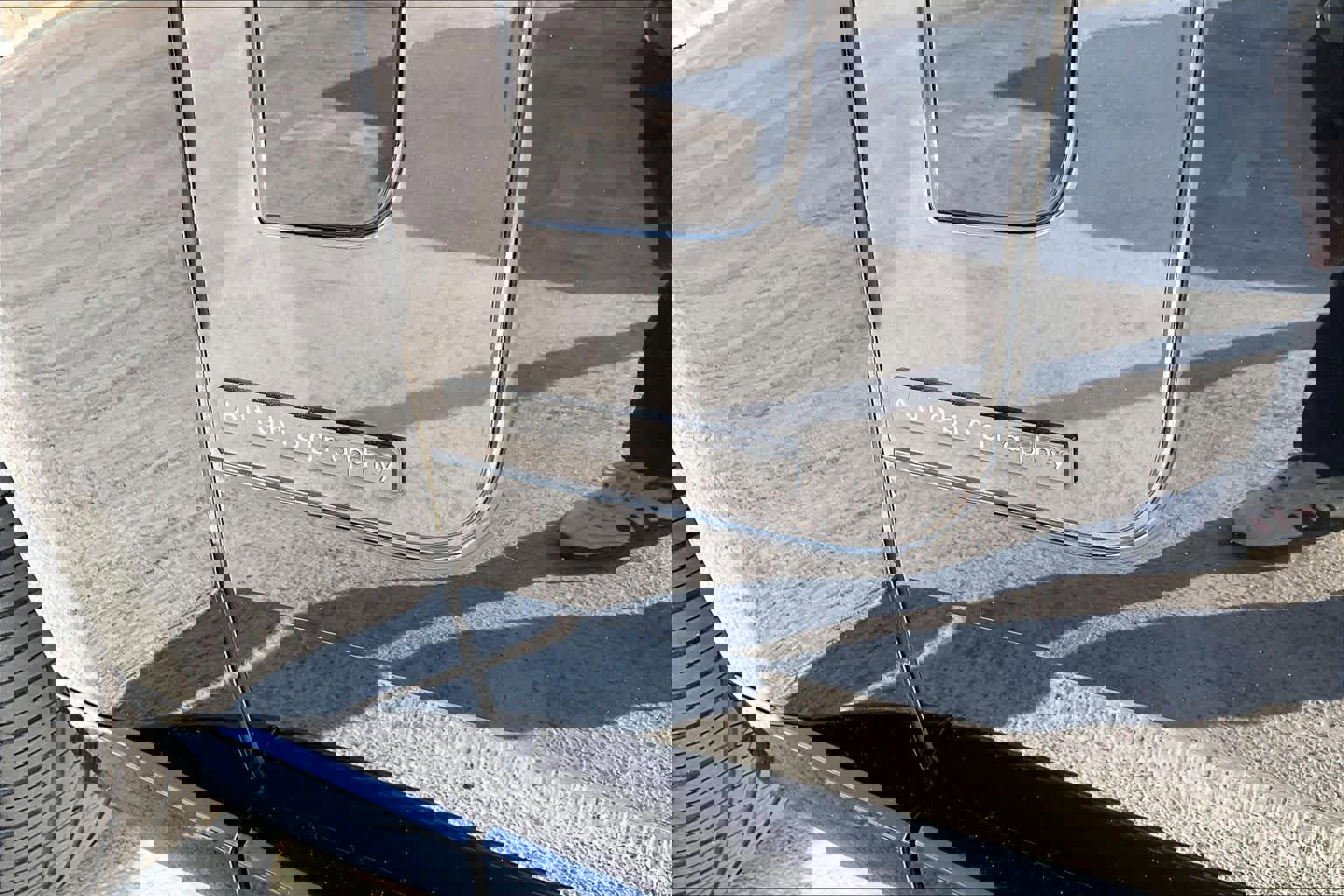 2023 Land Rover Range Rover Autobiography