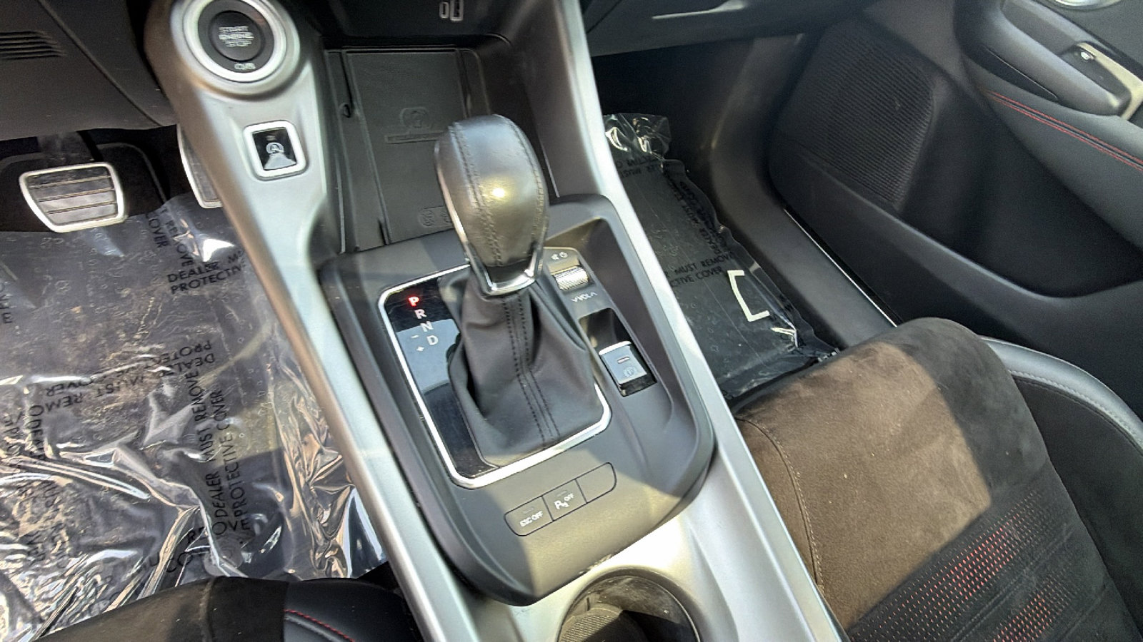 2025 Dodge Hornet GT Plus