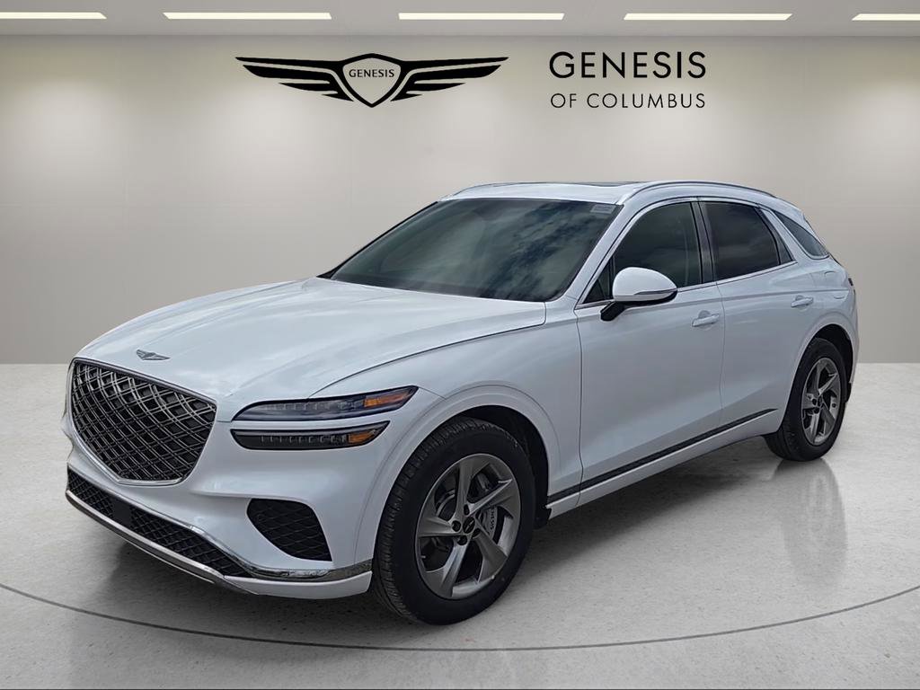 2026 Genesis Gv70 2.5T Select