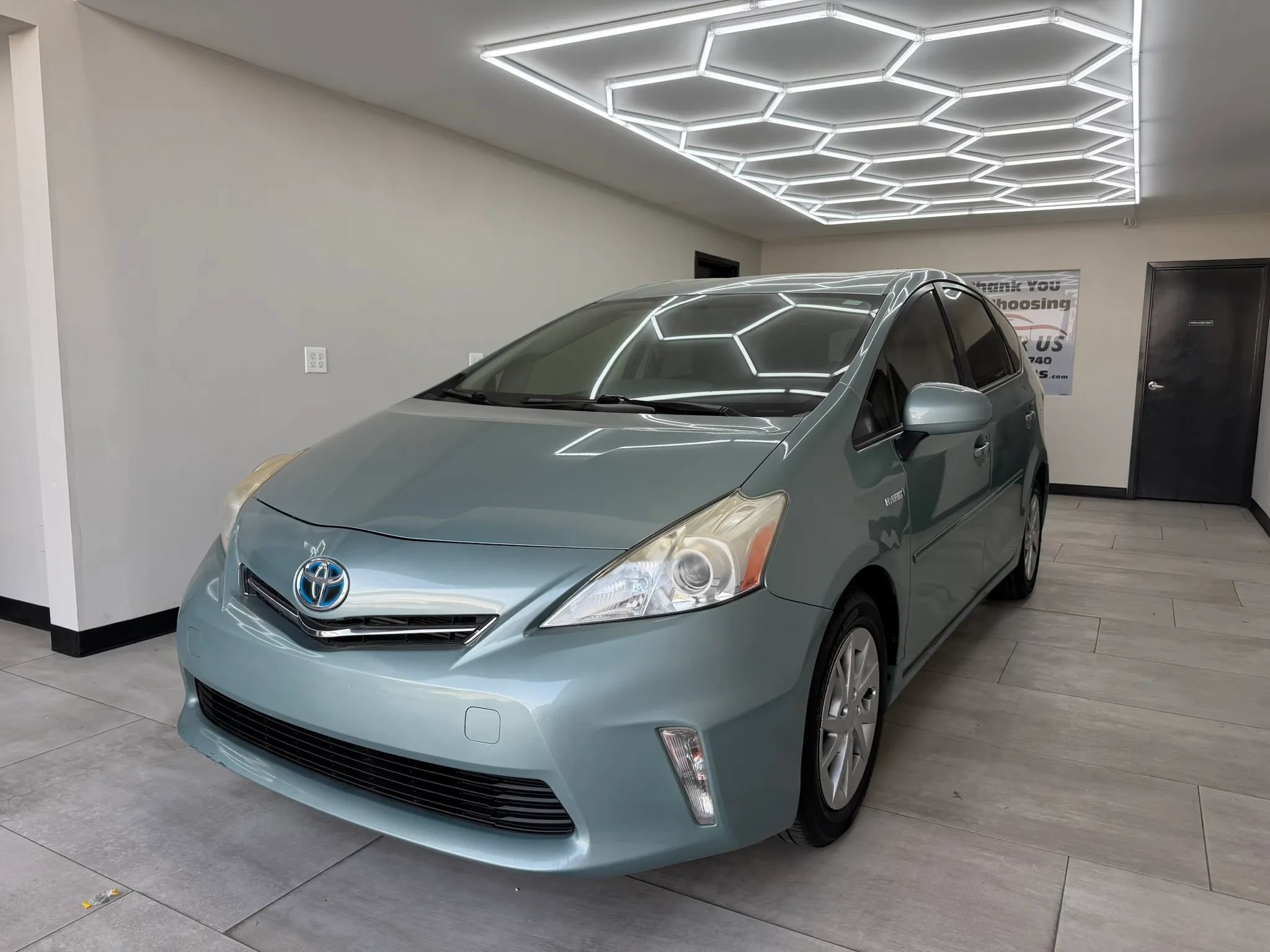 Used Toyota Prius V for Sale in Phoenix, AZ - Autotrader