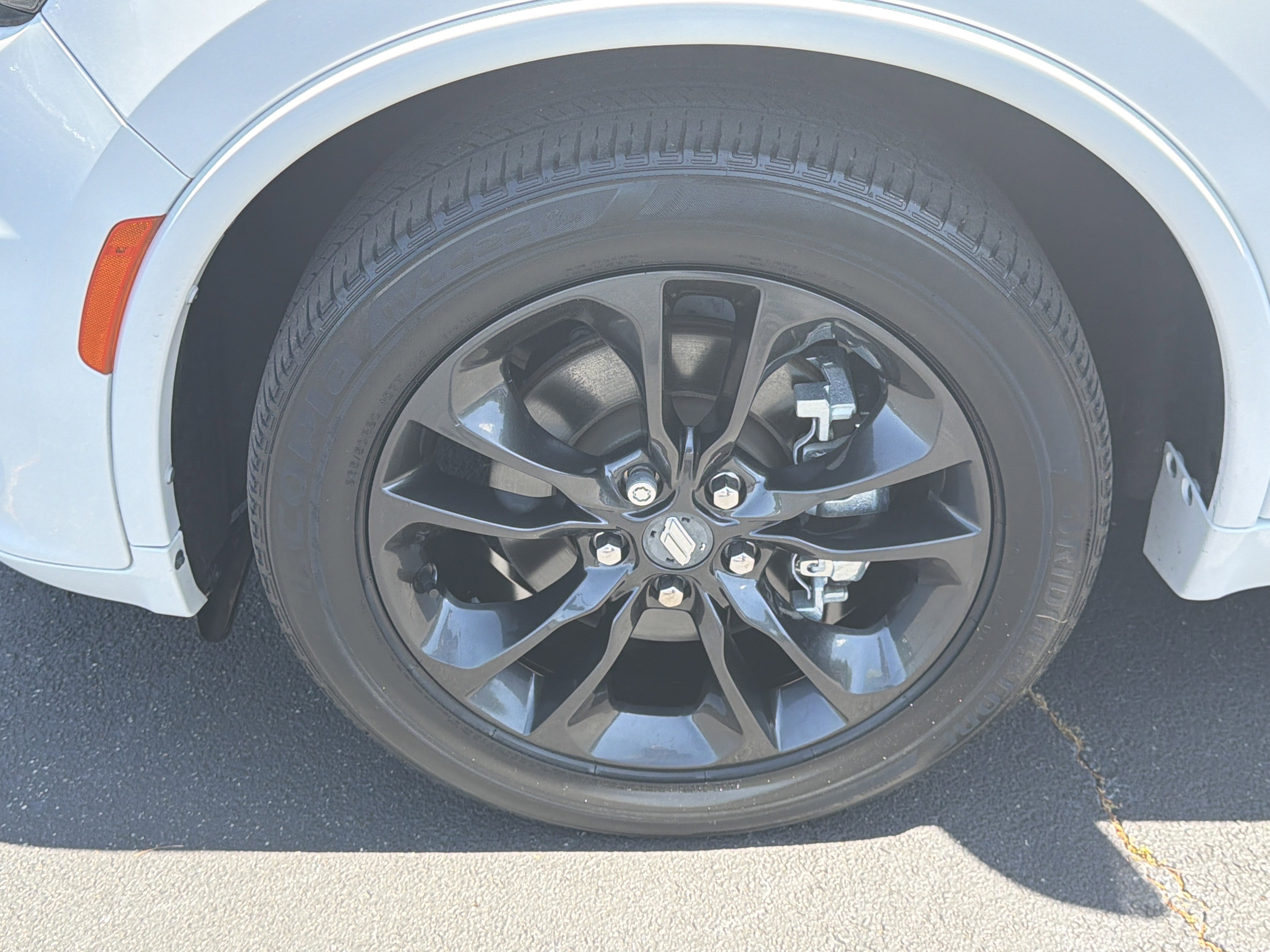 2021 Dodge Durango GT