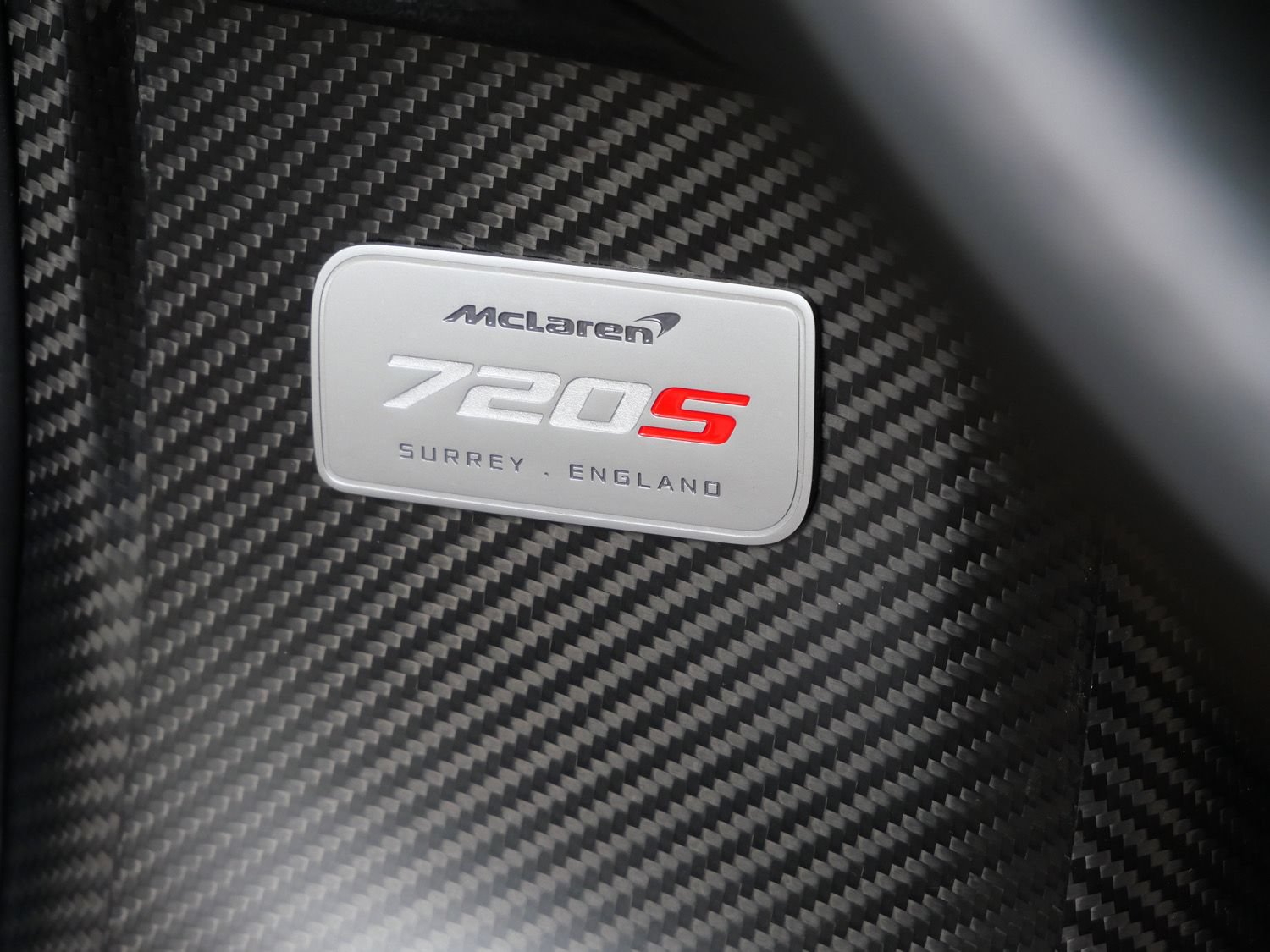 Used 2023 McLaren 720S Performance photo 30
