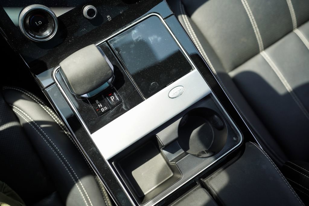 2022 Land Rover Range Rover Velar R-Dynamic S