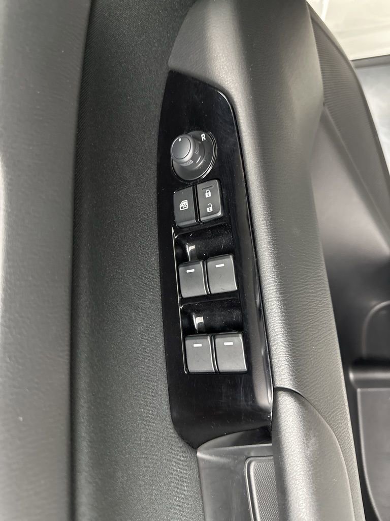 2023 MAZDA CX-5 AWD 2.5 S