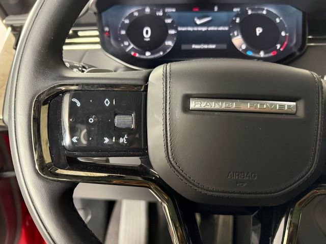 2023 Land Rover Range Rover Sport SE Dynamic