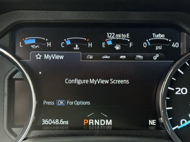 2022 Ford F250 King Ranch