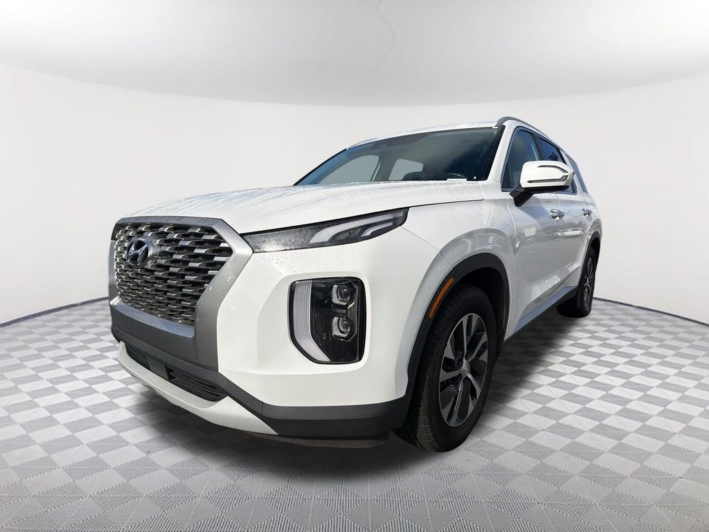 Used 2022 Hyundai Palisade SEL w/ Cargo Package