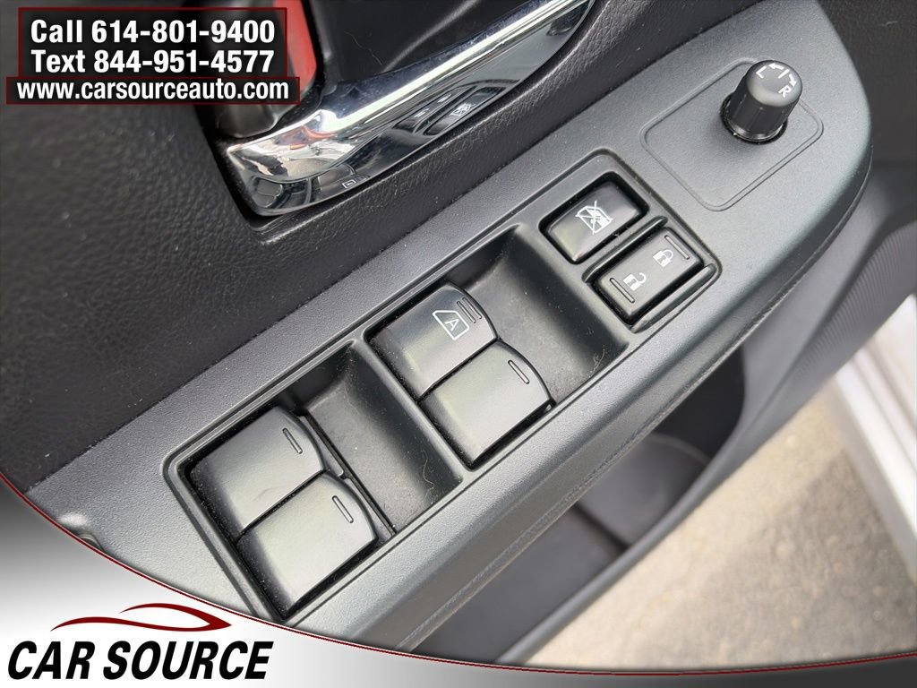 2012 Subaru Impreza 2.0i Premium