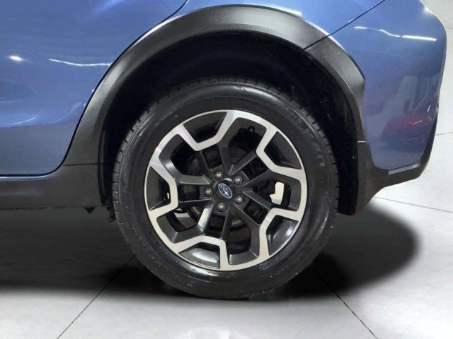 2017 Subaru Crosstrek 2.0i Premium