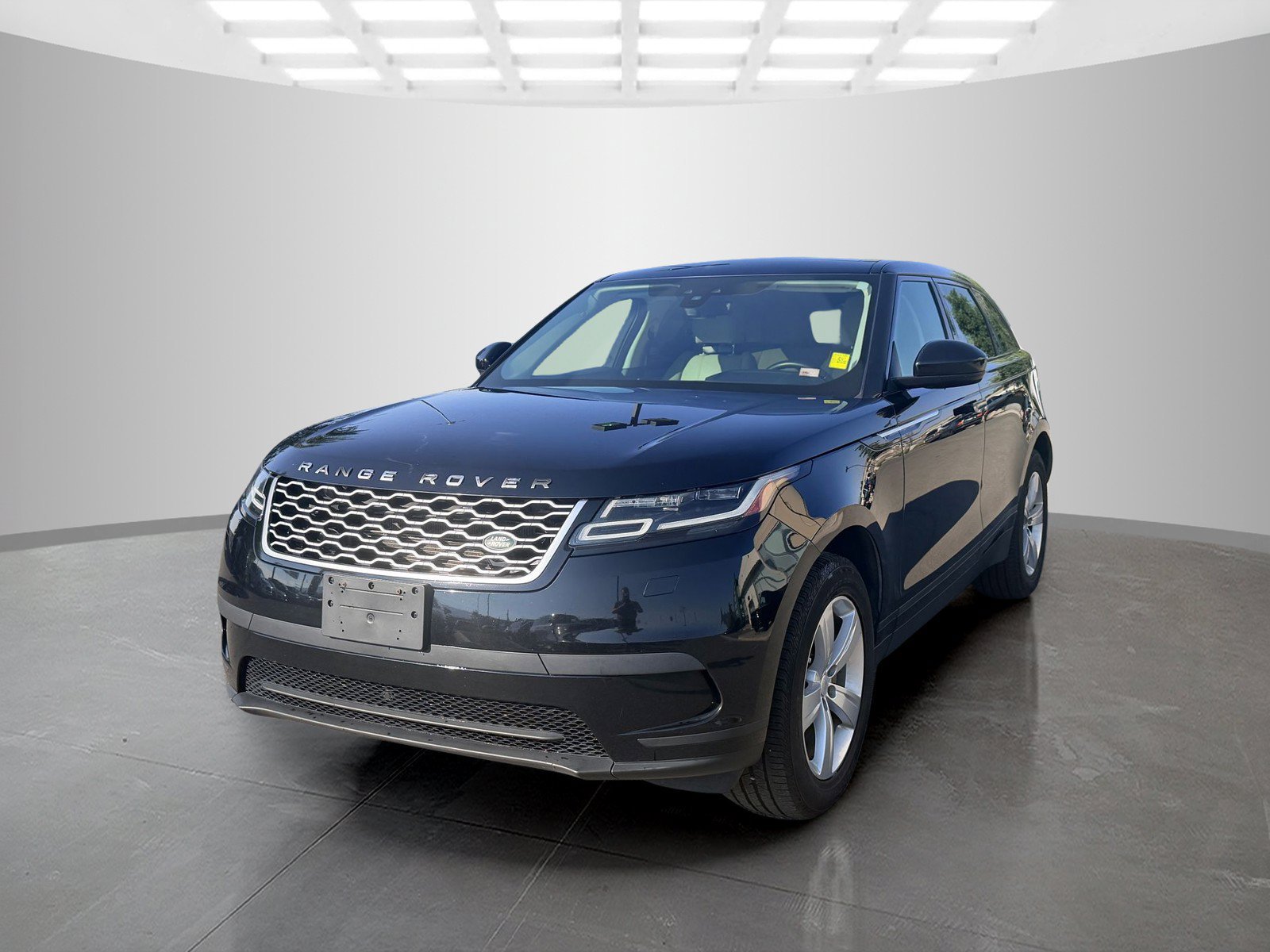 Used 2018 Land Rover Range Rover Velar S