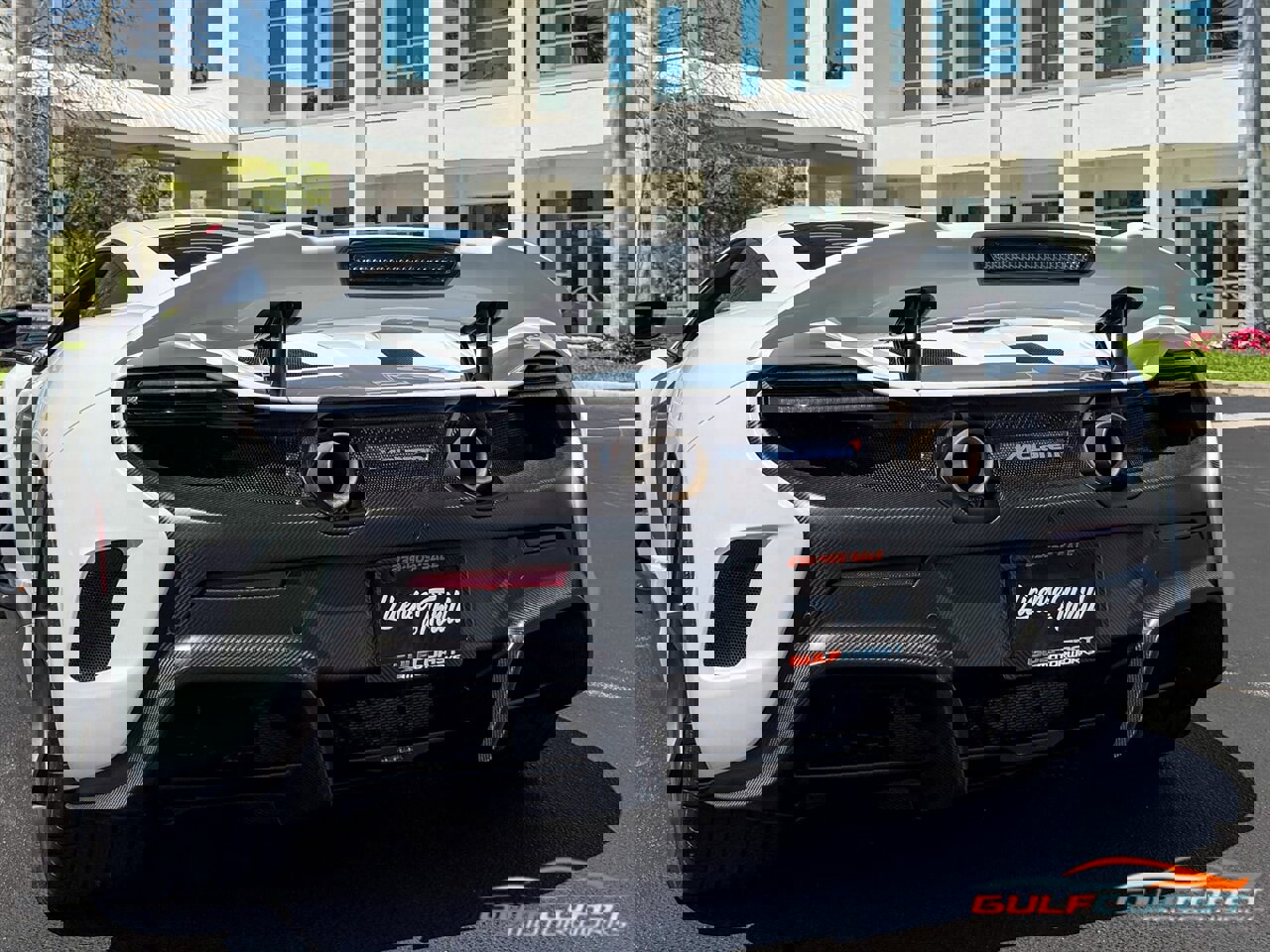 Used 2016 McLaren 675LT photo 50