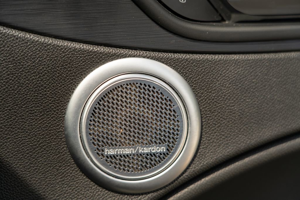 2018 Alfa Romeo Stelvio AWD