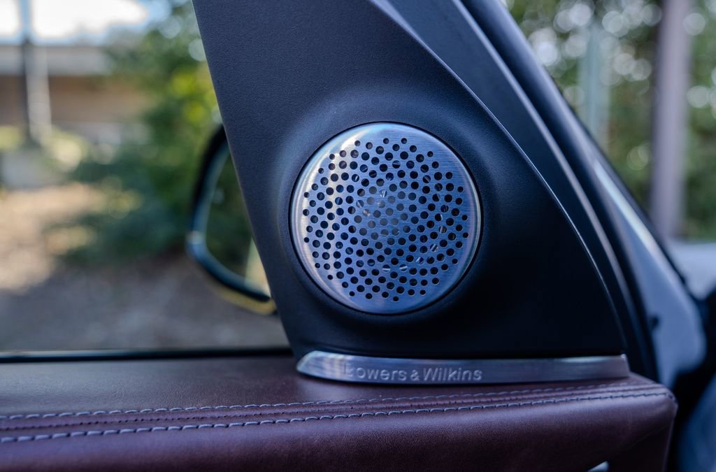 2026 BMW XM Label Red