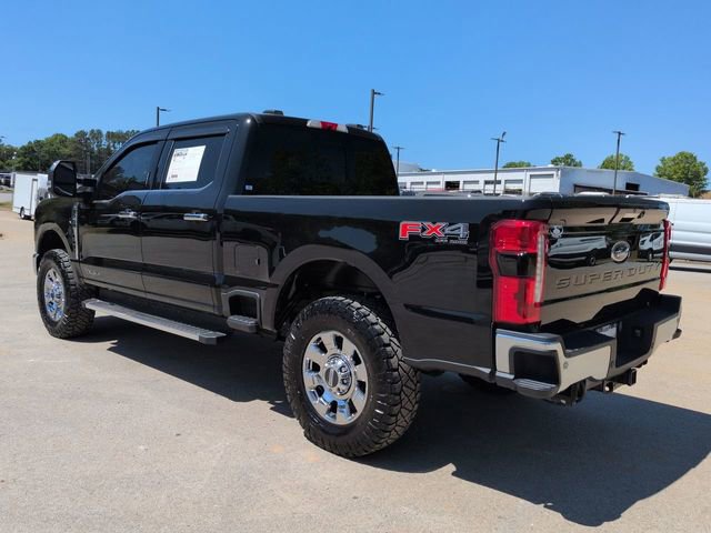 2023 Ford F250 Lariat