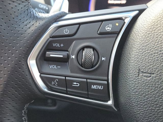 2025 Acura MDX Type S