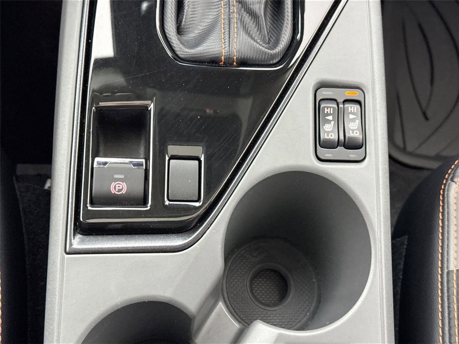 2024 Subaru Crosstrek 2.5i Limited