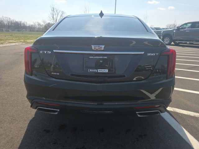 2024 Cadillac CT5 Luxury